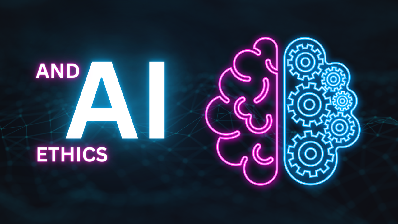 Ethics and AI